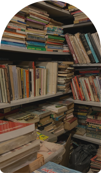 Найти книгу