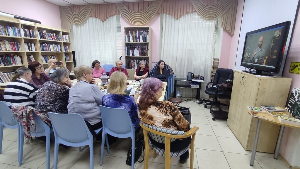 Лекция «Уишанские улуны»