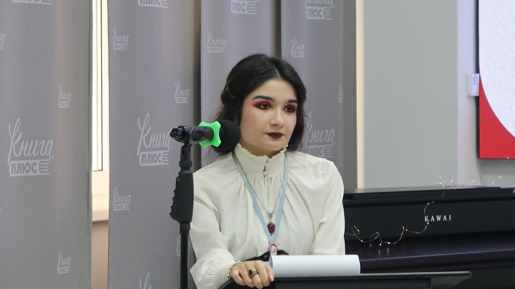 Лекция «Призрак Оперы: на страницах, на экране, на сцене»