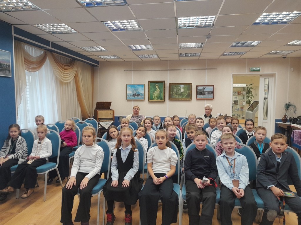 Занимательная зоовикторина «Знаете ли вы, что?»