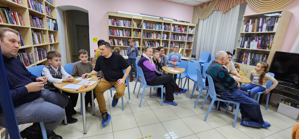 Квиз «Путешествие по мифам»