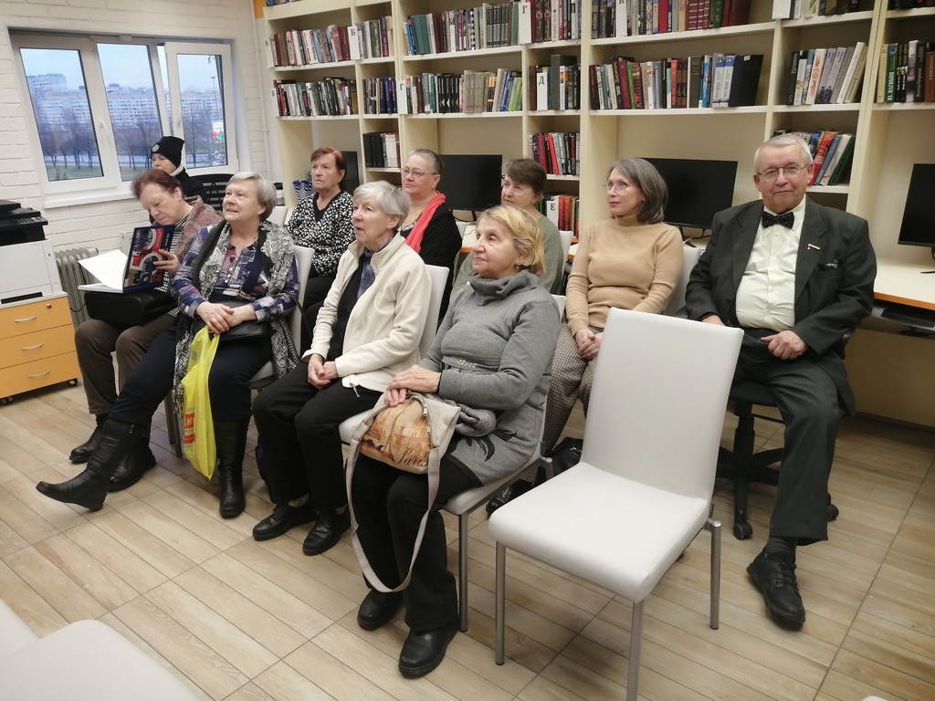 «Маршал песни. В. П. Соловьев-Седой»