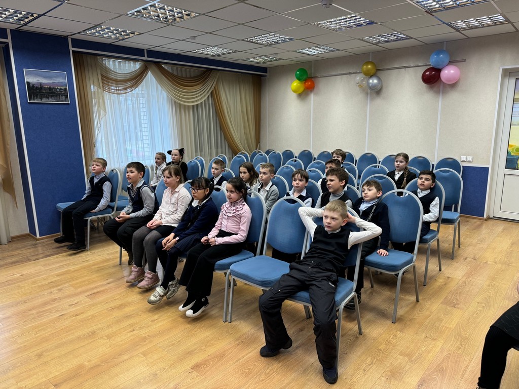 Урок «Светлая голова»