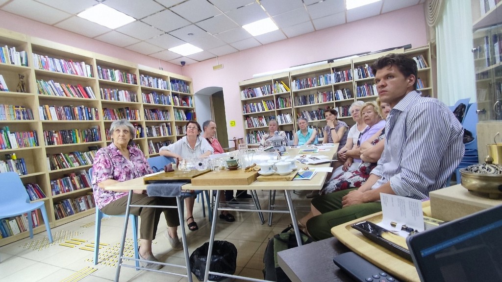 Лекция «Гуандунские улуны»